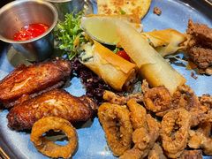 -blue frog蓝蛙(长泰广场店)