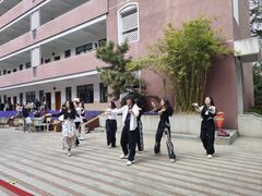 -浙江省杭州高级中学(贡院校区)