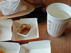 -麦当劳(双榆树店)