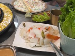 -牛犇炭火烤肉·鲜切烤肉(承德总店)