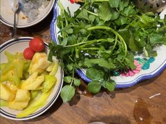 -厝味火锅·潮汕卤水火锅(十一合店)