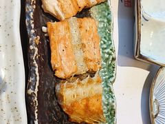 -芥岛(河北大街店)