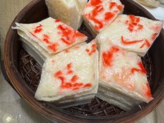 -花园茶楼·淮扬菜(兴城西路店)