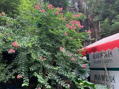 -合晋食府(广州合晋帝苑酒店)