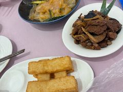 -金时代顺风大酒店(静安大融城店)