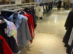 -BIGOFFS 超级折扣(仁恒伊势丹店)