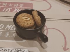 -安妮意大利餐厅(丽都店)