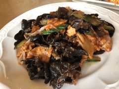 -雪山晋乡楼(食品街店)