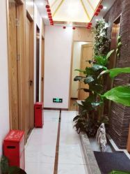 -芳朵美容养生SPA