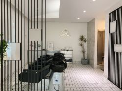 -ASA HAIR SALON