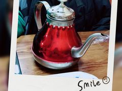 -苏力坦新疆特色(东直门店)