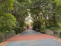 -苏州河梦清园环保主题公园