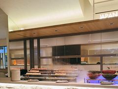 -星伦多自助料理·涮烤一体(江桥万达店)