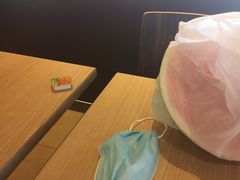 -麦当劳(双榆树店)