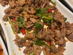 -枪火串烧·东北特色烧烤(罗湖总店)