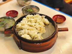 -海汇源老烧麦店(东大街总店)