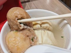 -知味观(湖滨店)