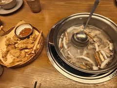 -大头椰·椰子鸡火锅(新梦店)