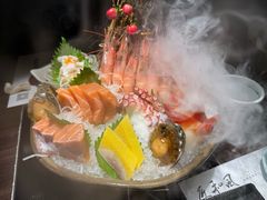 -匠和风精致料理(莆田财富中心店)