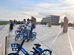 -南汇嘴观海公园