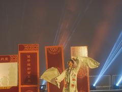 -重庆解放碑威斯汀酒店