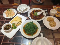 -老瑞福上海菜(人民广场店)