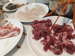 -九月海·海鲜自助(世纪东方店)
