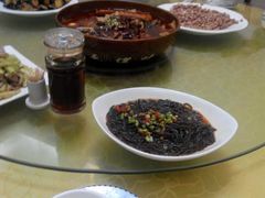 -春水锅贴·传统鲁菜(大明湖店)