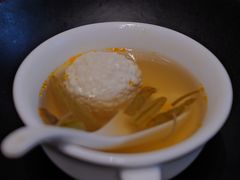 -太湖饭店·寄畅轩中餐厅
