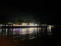 -拉威海鲜市场