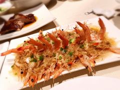 -唐拉雅秀酒店-唐苑中餐厅
