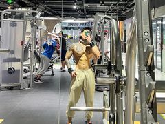 -七星派健身中心(鸟巢店)