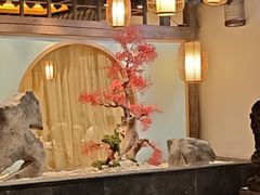 -大张烙馍村·美食地标(泉山店)