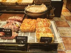 -红跑车(三牌楼店)