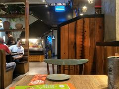 大堂-小杨烤肉(朱雀店)