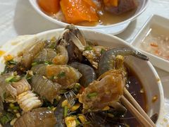 -车头老二大排档(金城步行街店)