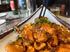 -外婆船宴餐厅·外婆喊你回家吃饭