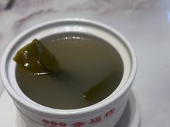 -合丰源幸福楼·客家菜