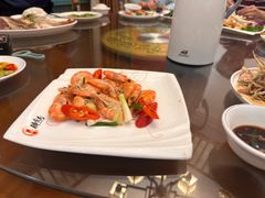 -醉壹号海鲜大排档·老厦门特色菜(厦门美食地标店)