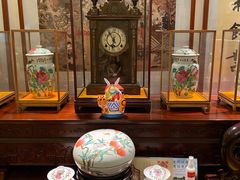 -富华斋饽饽铺·宫廷糕点·伴手礼(护国新天地店)