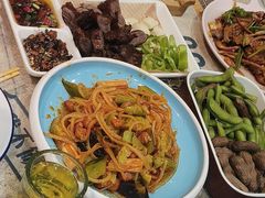 -小两口锦州烧烤·脆皮油边(依云北郡店)