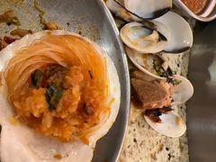 -姜胖胖韩式自助烤肉(光明万达店)