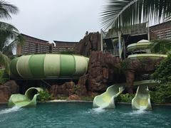 -三亚湾红树林度假世界(木棉酒店)