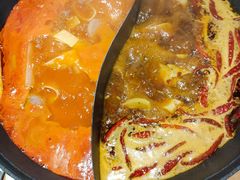 -虾领航小龙虾·吉林烧烤(柳州路店)