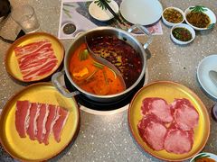 -集渔·泰式海鲜火锅(科华店)