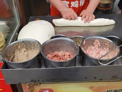 -青石桥老瓦房肥肠粉总店(青石桥总店)