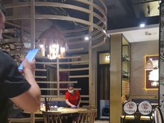 -吴满满油泼面(北方风味园店)