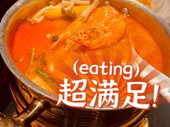 -simply thai天泰(静安嘉里中心店)