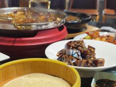 -北平味道.京味菜.烤鸭(梨园店)