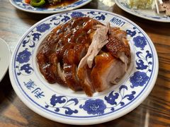 利群烤鸭-利群烤鸭店(前门店)
